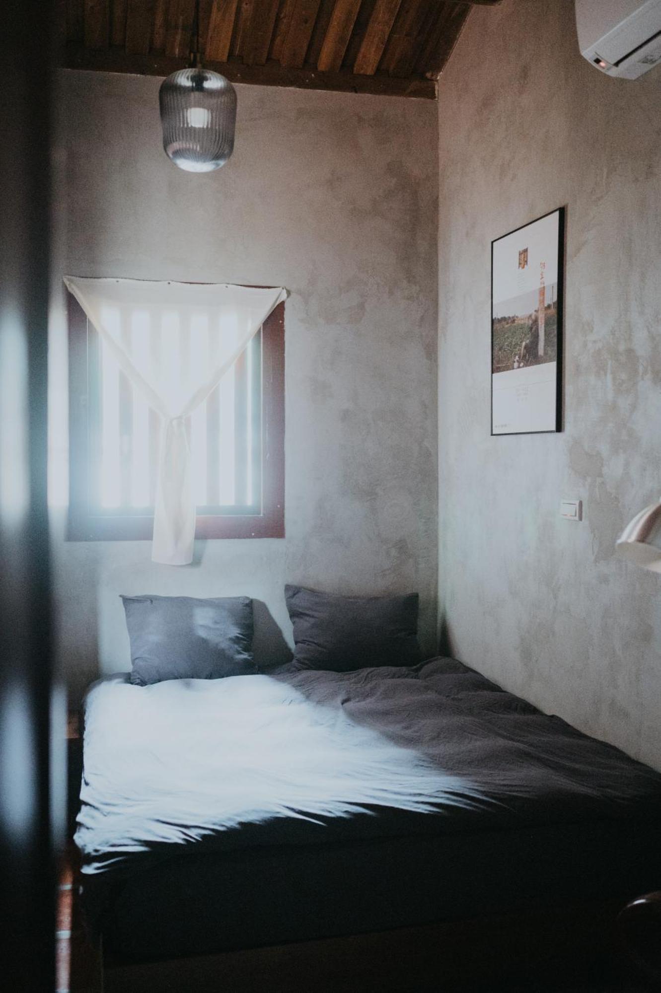 島中大厝 Apartman Csinhu Kültér fotó
